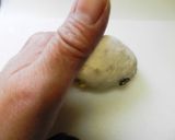 クリチ入りハード系プチパン作り方9写真