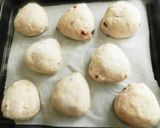 クリチ入りハード系プチパン作り方10写真