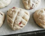 クリチ入りハード系プチパン作り方11写真