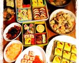 おしゃれ〜♡クリームチーズの生ハム包み作り方5写真