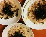 ✨韓国風シャキシャキの豆モヤシビビンバ✨作り方5写真