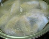 手羽先と大根のさっぱり煮込み作り方3写真