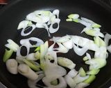 イカのバター醤油炒め作り方2写真