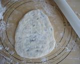 ふかふか♪レーズンdeフーガス作り方5写真