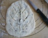 ふかふか♪レーズンdeフーガス作り方6写真