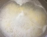 フライパン１つで♩ 簡単納豆パスタ作り方1写真