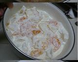 懐かし★給食のフルーツサラダ作り方3写真