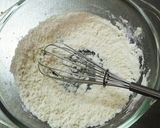 失敗しない！レンジで簡単ホワイトソース作り方1写真