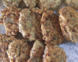 こんにゃくと納豆のふわふわ揚げ〜作り方6写真