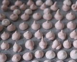 材料2つ!さくさくメレンゲクッキー作り方2写真