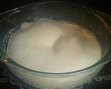 失敗しない！レンジで簡単ホワイトソース作り方5写真