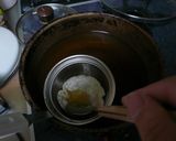 餃子の皮で☆パリポリサラダ作り方2写真