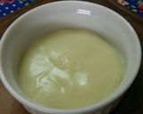失敗しない！レンジで簡単ホワイトソース作り方7写真