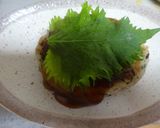 混ぜて焼くだけ✿おから/豆腐ハンバーグ✿作り方18写真