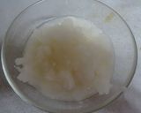 混ぜて焼くだけ✿おから/豆腐ハンバーグ✿作り方2写真