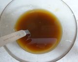 混ぜて焼くだけ✿おから/豆腐ハンバーグ✿作り方1写真