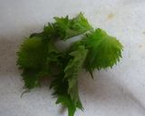 混ぜて焼くだけ✿おから/豆腐ハンバーグ✿作り方3写真