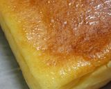 混ぜて焼くだけ!ベイクドチーズケーキ作り方8写真