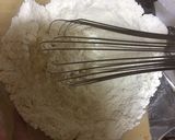 バター不使用(^^)生クリームマフィン♡作り方2写真