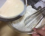 バター不使用(^^)生クリームマフィン♡作り方4写真
