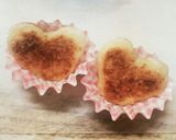 白玉粉で簡単モチモチいももち♪作り方9写真