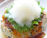 混ぜて焼くだけ✿おから/豆腐ハンバーグ✿作り方19写真