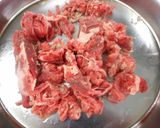 めっけもん♪葉玉ねぎのすき焼き作り方2写真