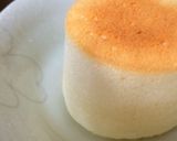 残り卵白で真っ白カップシフォン♪作り方13写真