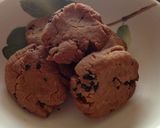 おやつに☆米粉＆きな粉の簡単クッキー作り方7写真