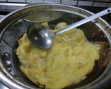 夏みかんのマーマレード☆夏みかん味噌作り方7写真
