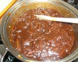 夏みかんのマーマレード☆夏みかん味噌作り方11写真
