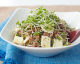 からだ想いの黄金コンビ☆スプラウト納豆作り方3写真