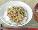 からだ想いの黄金コンビ☆スプラウト納豆作り方2写真