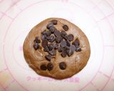 ふわリッチ！チョコ★生クリームちぎりパン作り方7写真