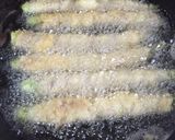 丸ごとアスパラ肉巻きフライ作り方6写真