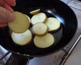 最速のポテトフライにバナナケチャップON作り方5写真