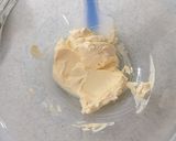 ふわふわ大人なチョコのパウンドケーキ作り方2写真
