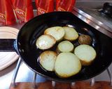 最速のポテトフライにバナナケチャップON作り方10写真