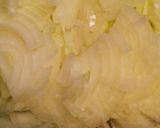 簡単*裏ワザであめ色玉ねぎのコク旨カレー作り方1写真