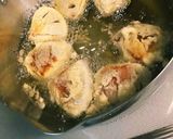どら焼きの天ぷら作り方3写真
