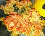 簡単*裏ワザであめ色玉ねぎのコク旨カレー作り方2写真