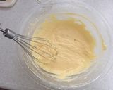 ふわふわ大人なチョコのパウンドケーキ作り方4写真