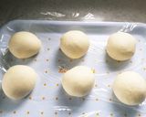 簡単！ピアデァーナ（好きな物巻いて）作り方4写真