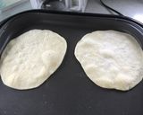 簡単！ピアデァーナ（好きな物巻いて）作り方7写真