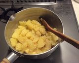 ピーマン入りポテトサラダ作り方2写真