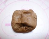ふわリッチ！チョコ★生クリームちぎりパン作り方9写真