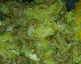 簡単*裏ワザであめ色玉ねぎのコク旨カレー作り方11写真