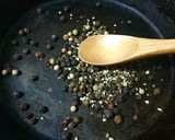 ちょっとしたお料理にスモーキー醤油作り方2写真