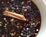 ちょっとしたお料理にスモーキー醤油作り方3写真