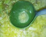 簡単*裏ワザであめ色玉ねぎのコク旨カレー作り方14写真